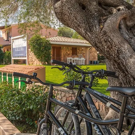 Residenze Gallura Apartment