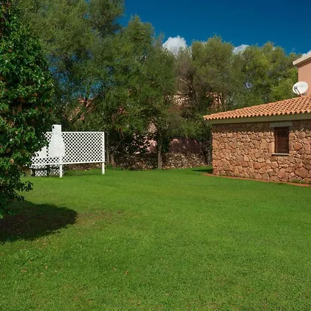 Residenze Gallura *
