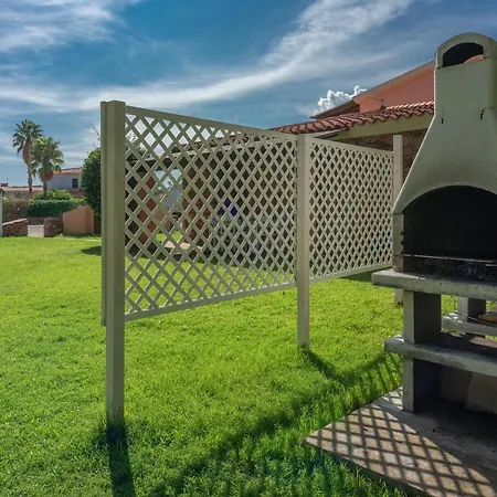 Residenze Gallura San Teodoro (Sardinia)