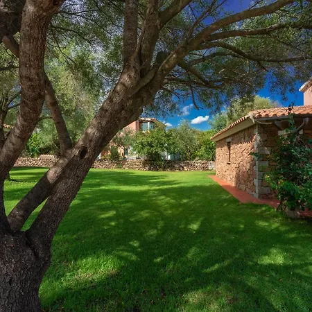 Residenze Gallura Apartmán San Teodoro (Sardinia)
