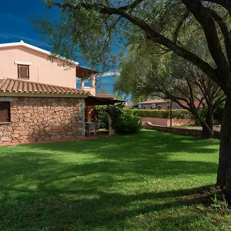 Residenze Gallura * San Teodoro (Sardinia)