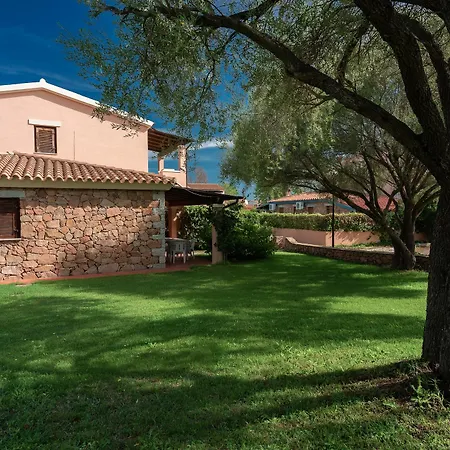 Residenze Gallura * San Teodoro (Sardinia)