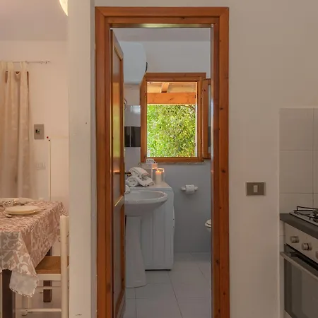Residenze Gallura Apartment