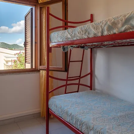 Residenze Gallura * San Teodoro (Sardinia)