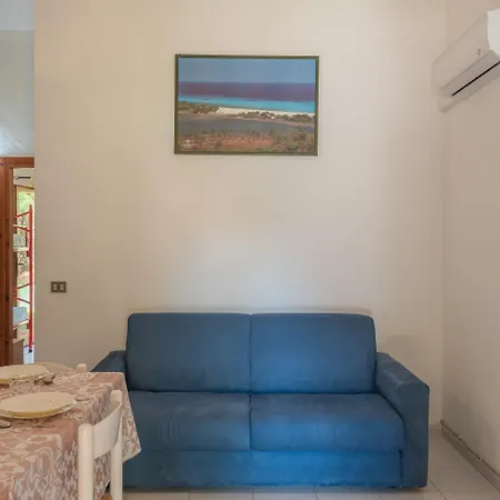 Residenze Gallura * San Teodoro (Sardinia)