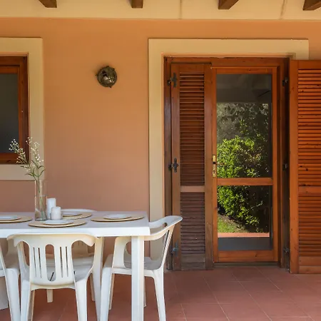 Residenze Gallura * San Teodoro (Sardinia)