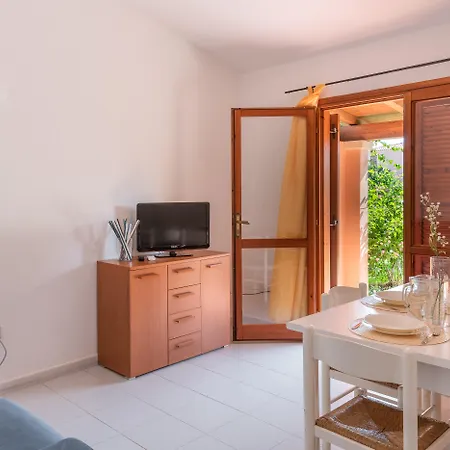 Apartment Residenze Gallura *