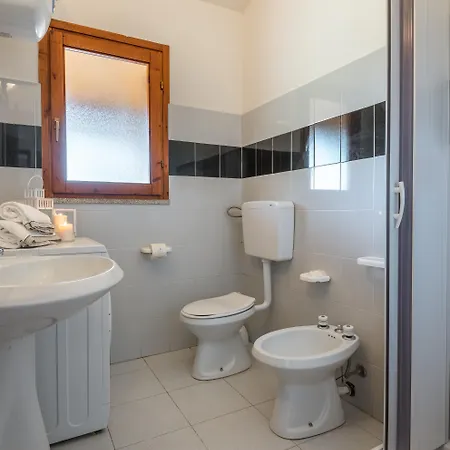 Apartment Residenze Gallura *