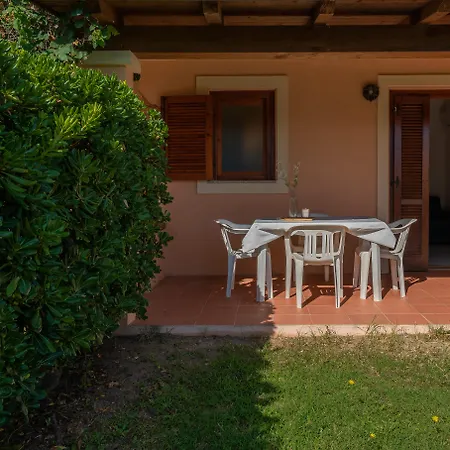 Residenze Gallura Apartman *