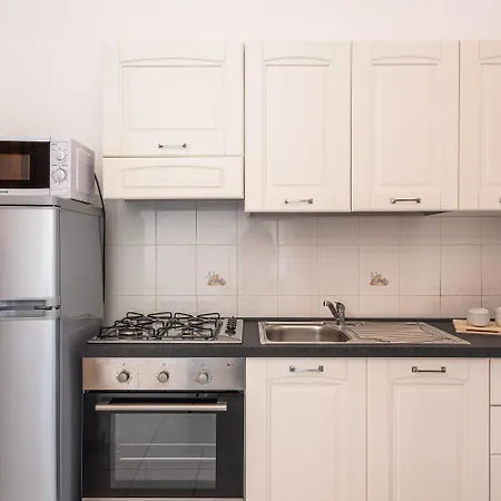 Residenze Gallura Apartment San Teodoro (Sardinia)