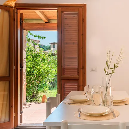 Residenze Gallura *