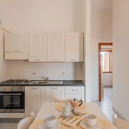 Residenze Gallura Apartment San Teodoro (Sardinia)