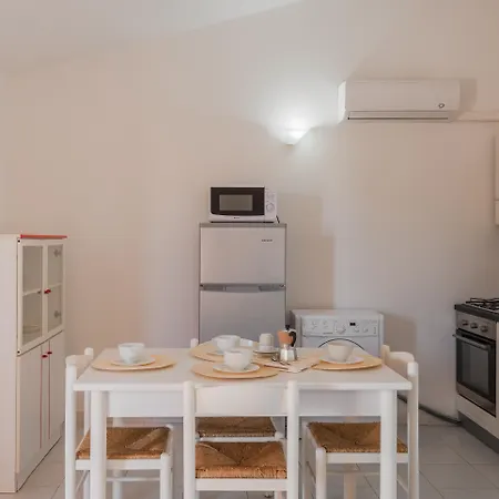 Residenze Gallura