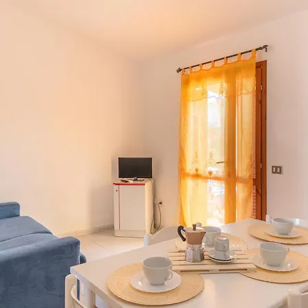 Residenze Gallura 산테오도로