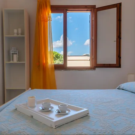 Apartment Residenze Gallura San Teodoro (Sardinia)