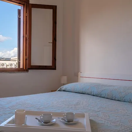 Residenze Gallura * 산테오도로
