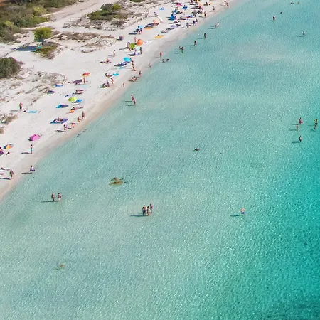 Residenze Gallura * San Teodoro (Sardinia)