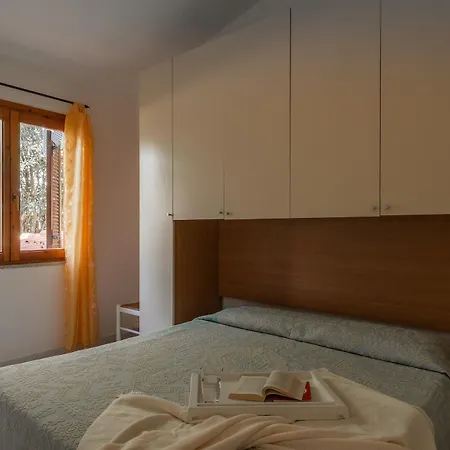 Residenze Gallura San Teodoro