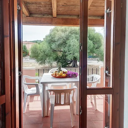 Apartment Residenze Gallura San Teodoro (Sardinia)