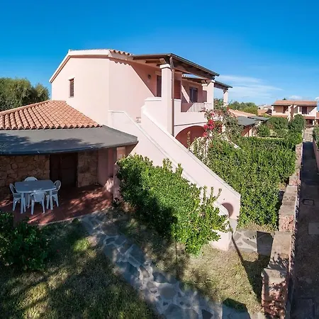 Apartment Residenze Gallura San Teodoro (Sardinia)