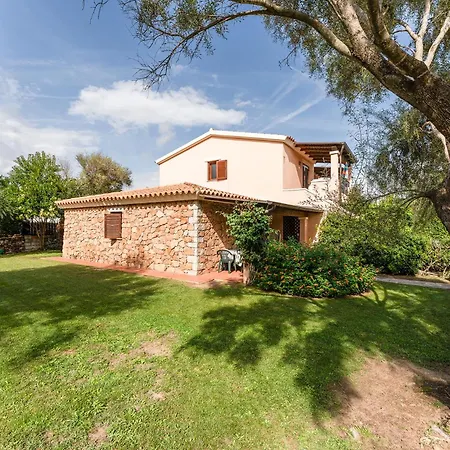 Residenze Gallura Appartement