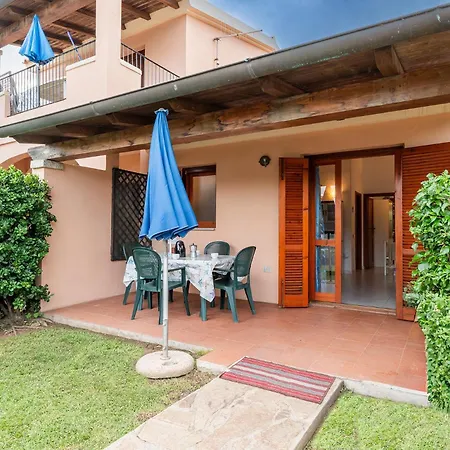 Appartement Residenze Gallura