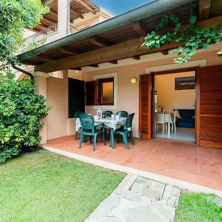 Appartement Residenze Gallura *