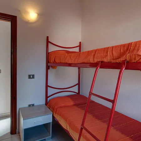 Apartman Residenze Gallura *