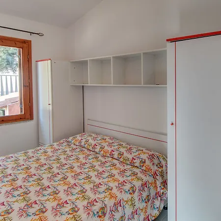 Apartment Residenze Gallura San Teodoro (Sardinia)