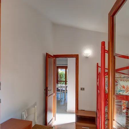 Residenze Gallura Apartman San Teodoro