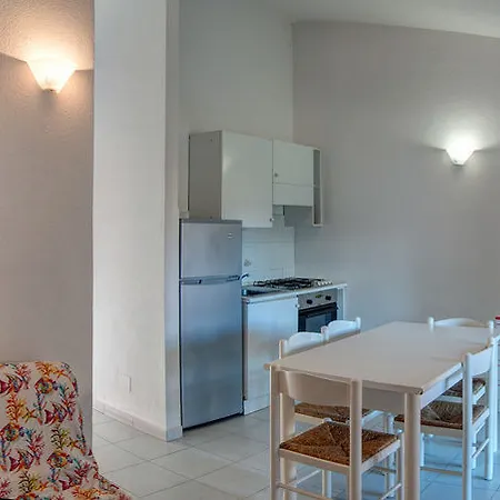 Residenze Gallura Apartment San Teodoro (Sardinia)