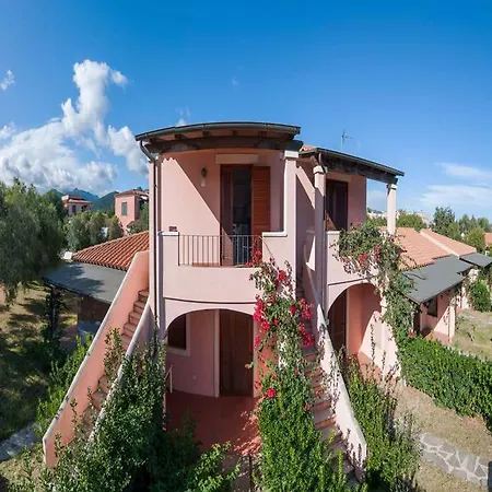 Residenze Gallura *