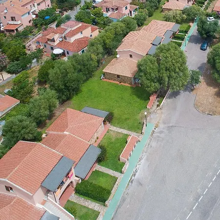 Residenze Gallura * 산테오도로
