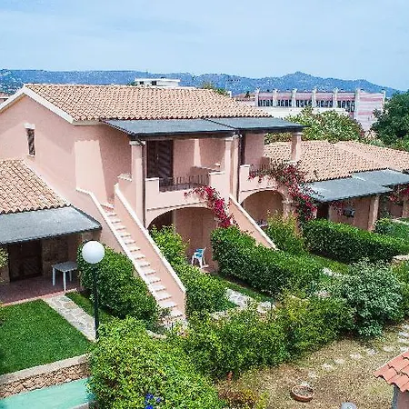 Residenze Gallura Apartment San Teodoro (Sardinia)