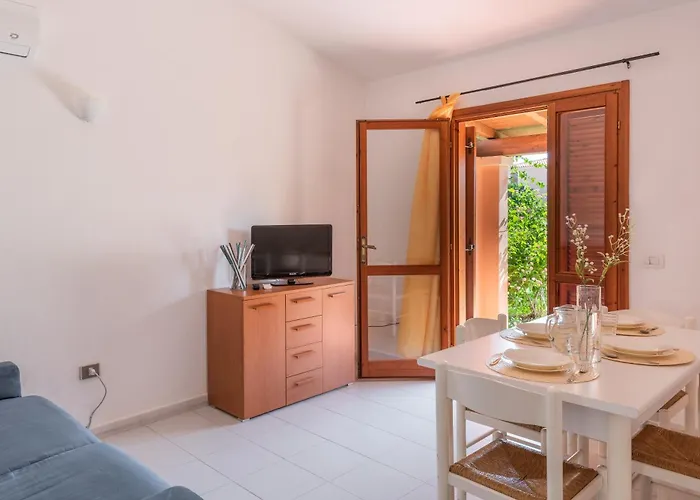 Appartamento Residenze Gallura *