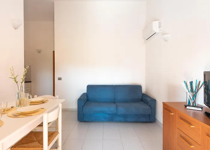 Residenze Gallura *
