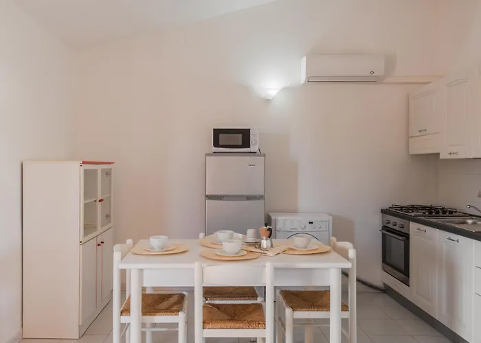 Residenze Gallura