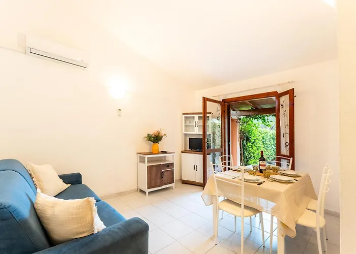 Appartamento Residenze Gallura