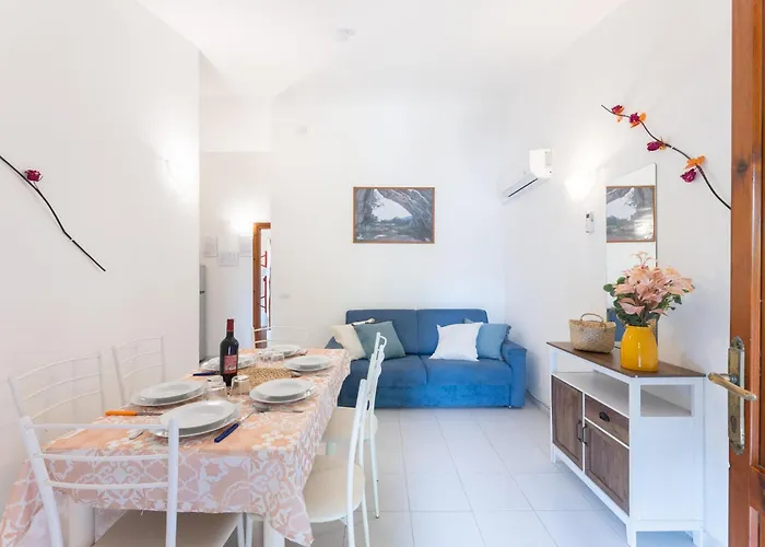 Residenze Gallura