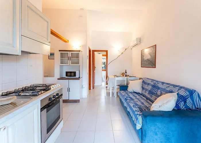 Residenze Gallura * San Teodoro (Sardinia)