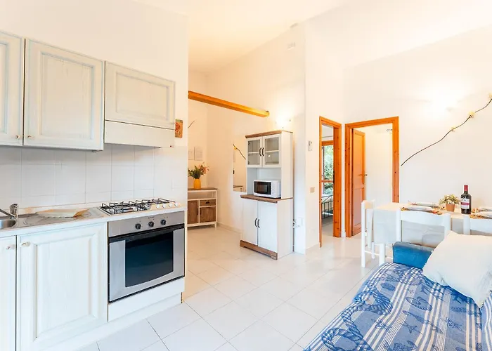 Appartamento Residenze Gallura San Teodoro (Sardinia)