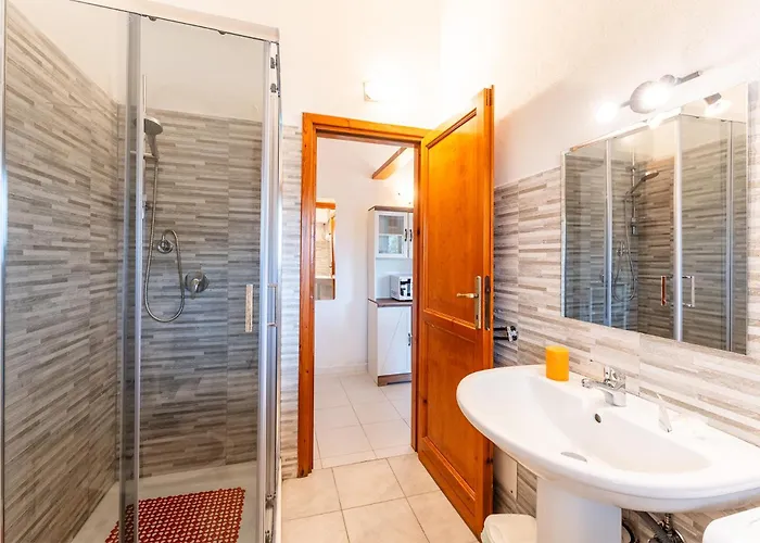 Residenze Gallura *