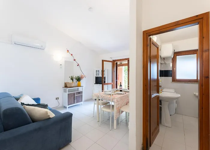 Residenze Gallura Appartamento