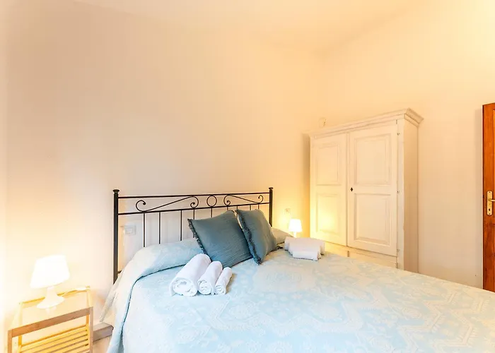 Residenze Gallura Appartamento San Teodoro (Sardinia)
