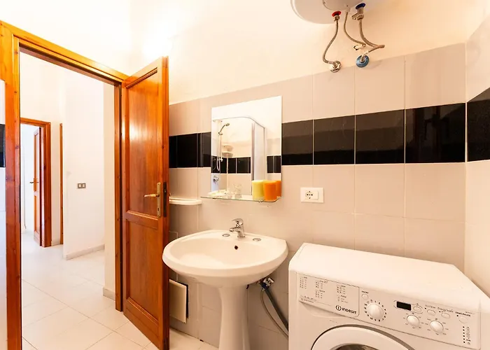 Residenze Gallura Appartamento