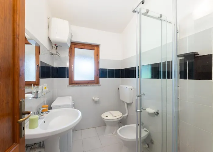 Residenze Gallura San Teodoro (Sardinia)