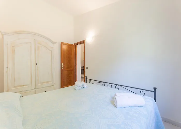 Residenze Gallura * San Teodoro (Sardinia)