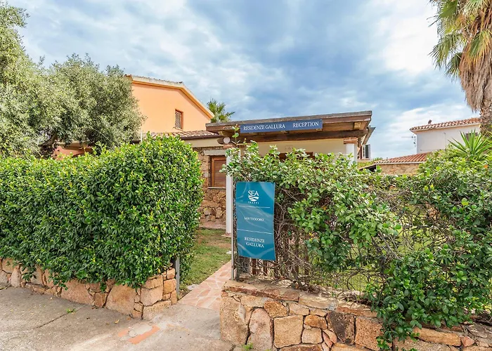 Residenze Gallura