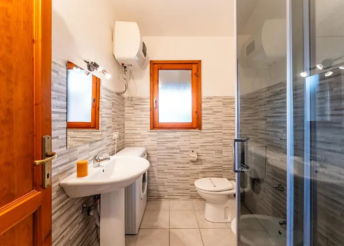 Appartamento Residenze Gallura