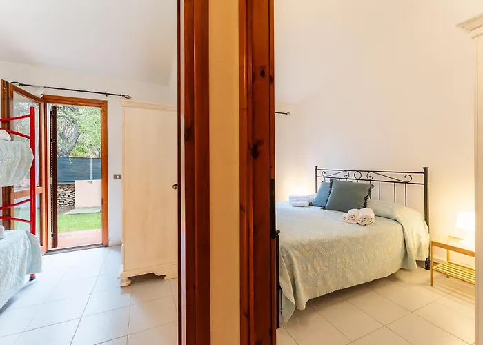 Residenze Gallura Appartamento San Teodoro (Sardinia)